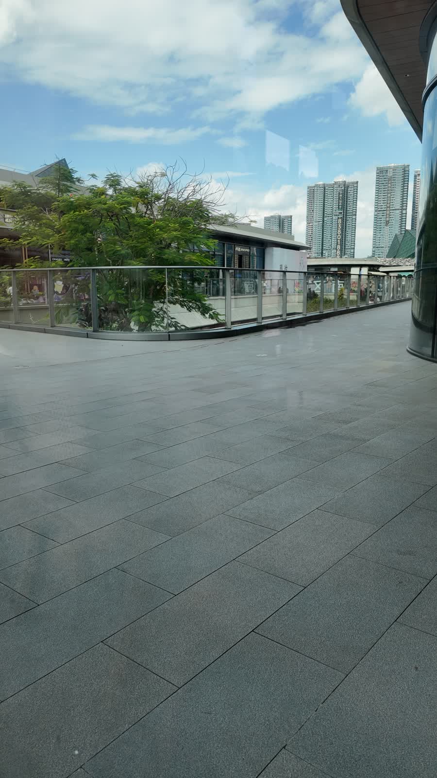 城市天际线